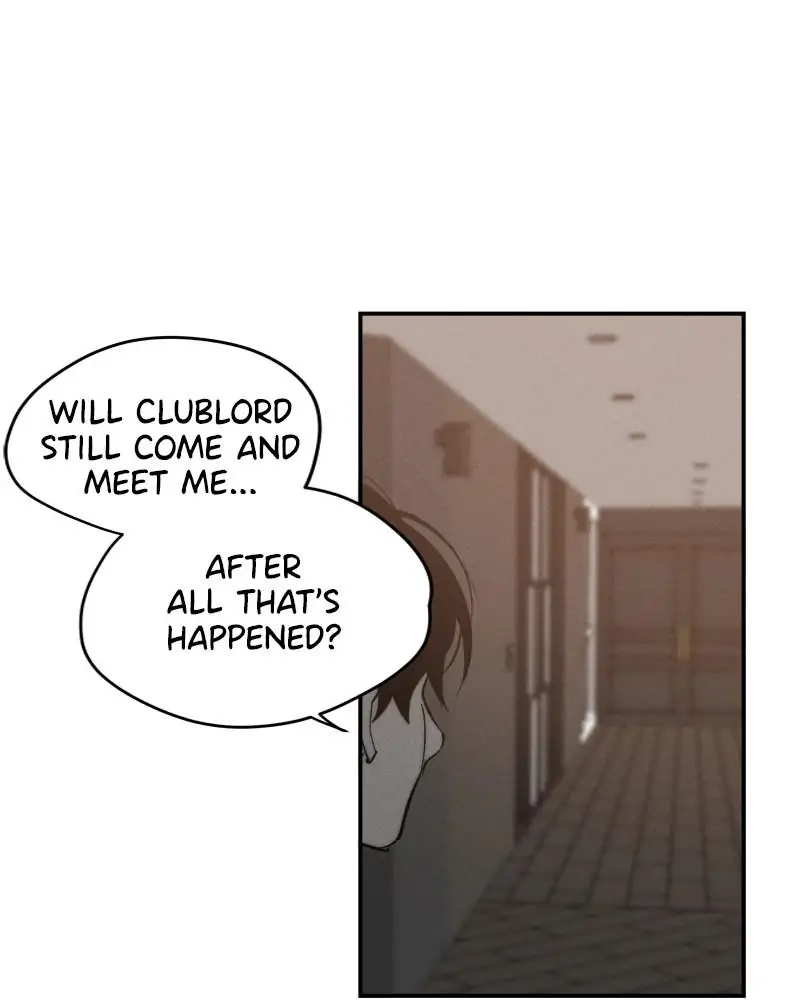 The Saviour’s Time Chapter 32 - Page 27
