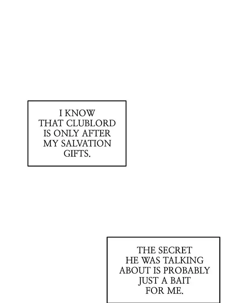 The Saviour’s Time Chapter 32 - Page 28
