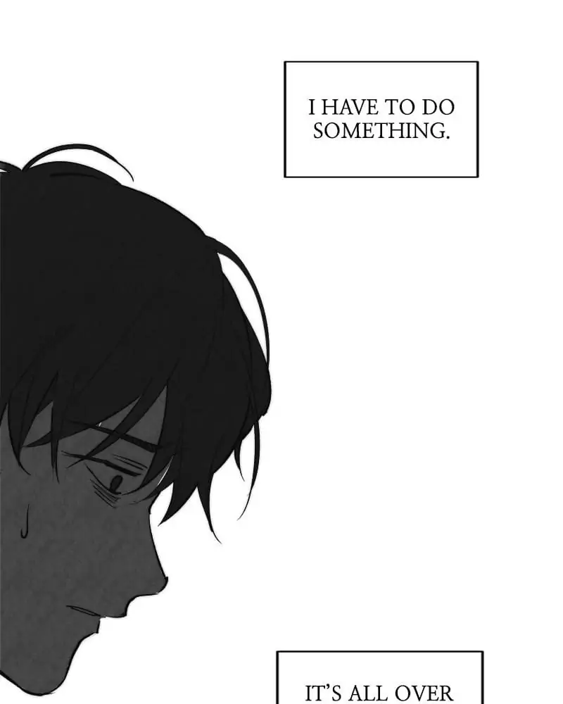 The Saviour’s Time Chapter 32 - Page 30