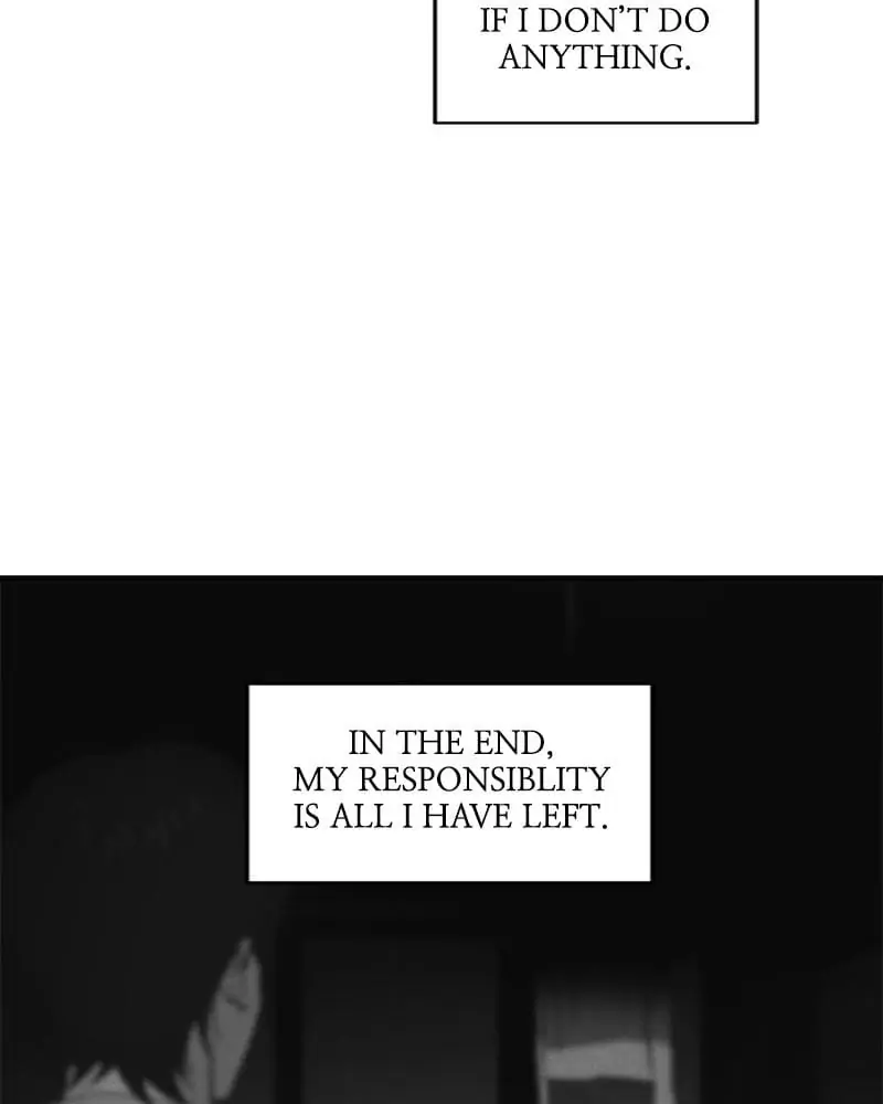 The Saviour’s Time Chapter 32 - Page 31