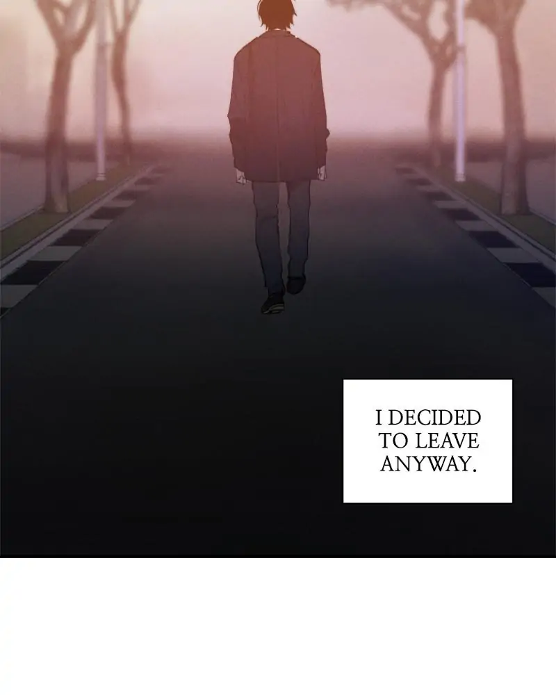 The Saviour’s Time Chapter 32 - Page 39