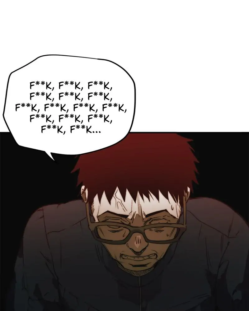 The Saviour’s Time Chapter 32 - Page 46