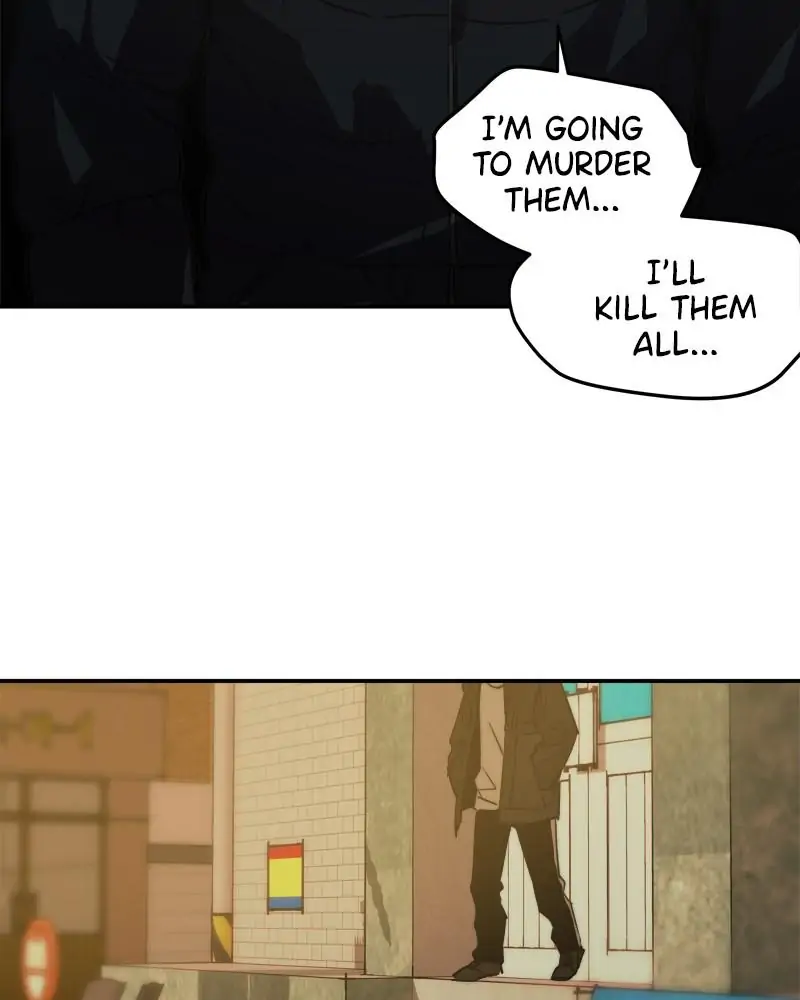 The Saviour’s Time Chapter 32 - Page 47