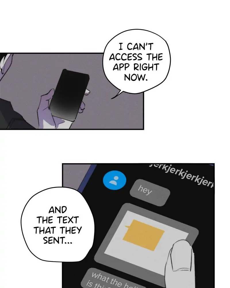 The Saviour’s Time Chapter 32 - Page 5