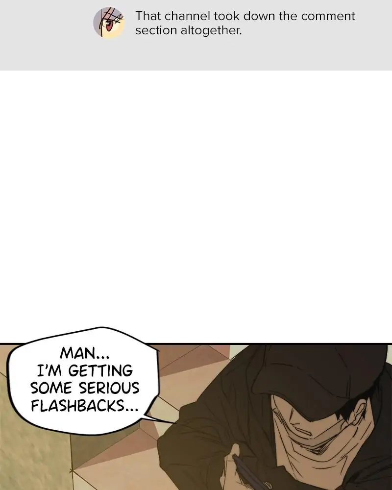 The Saviour’s Time Chapter 32 - Page 50