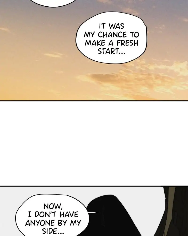 The Saviour’s Time Chapter 32 - Page 56