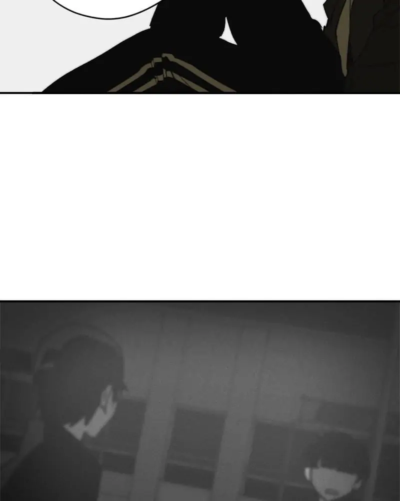 The Saviour’s Time Chapter 32 - Page 57