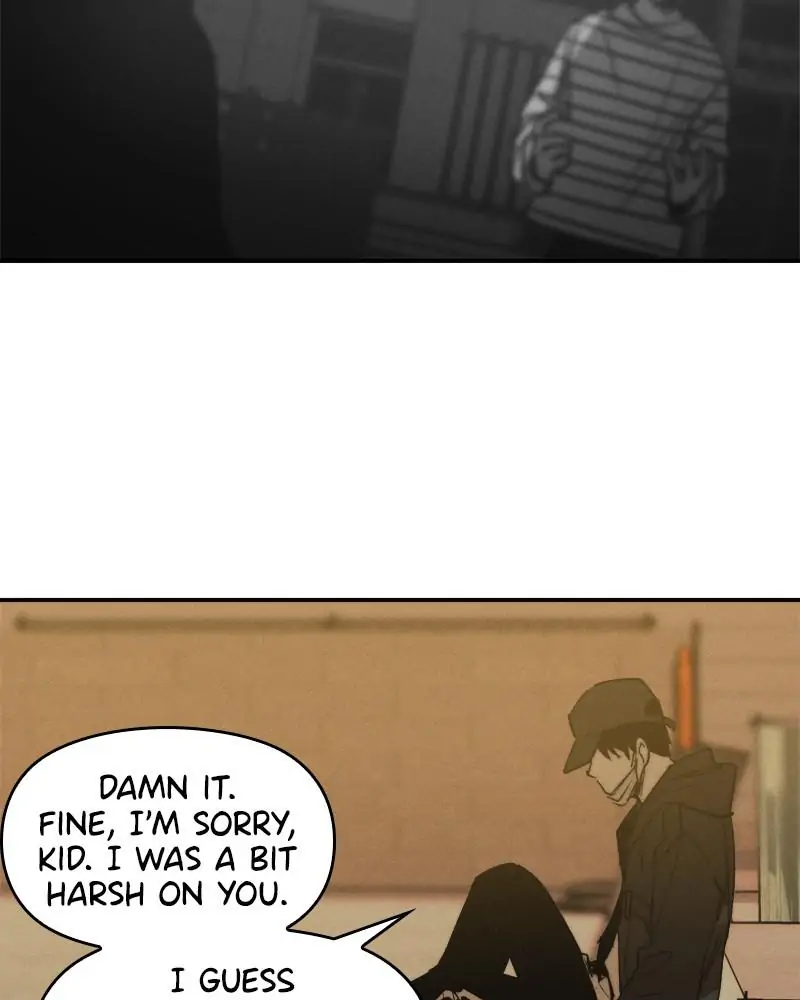 The Saviour’s Time Chapter 32 - Page 58