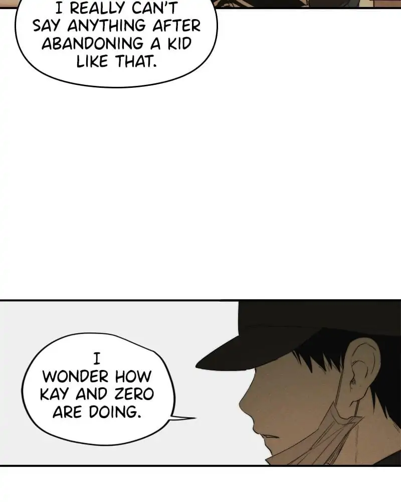 The Saviour’s Time Chapter 32 - Page 59