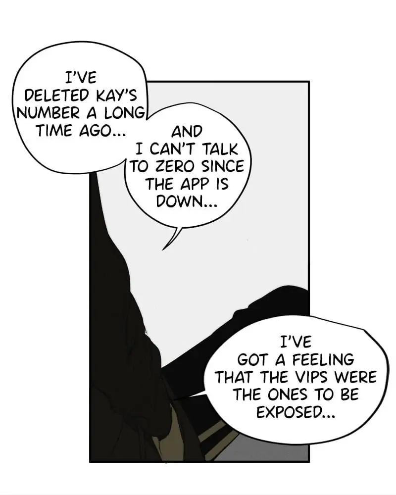 The Saviour’s Time Chapter 32 - Page 60
