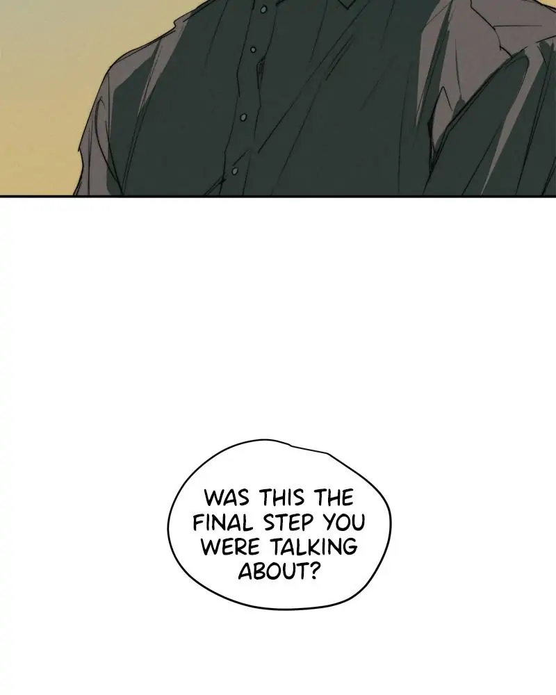 The Saviour’s Time Chapter 32 - Page 65