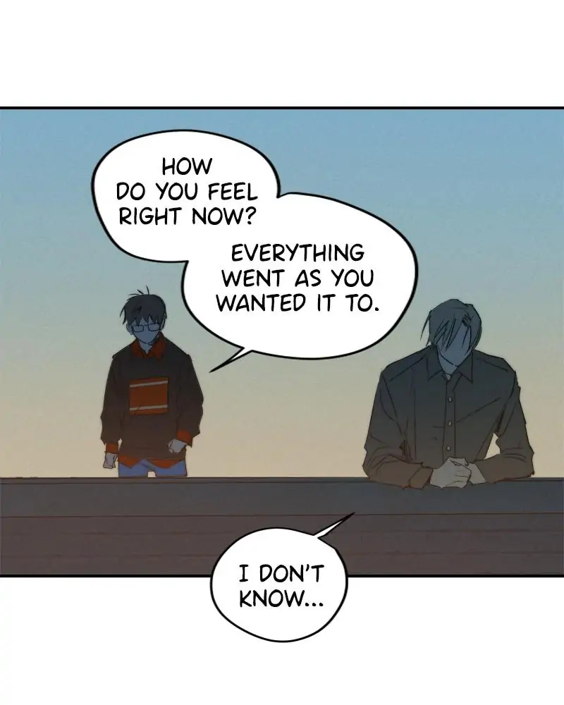 The Saviour’s Time Chapter 32 - Page 66
