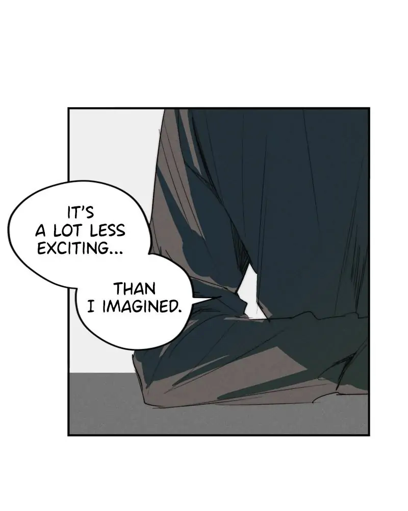 The Saviour’s Time Chapter 32 - Page 67