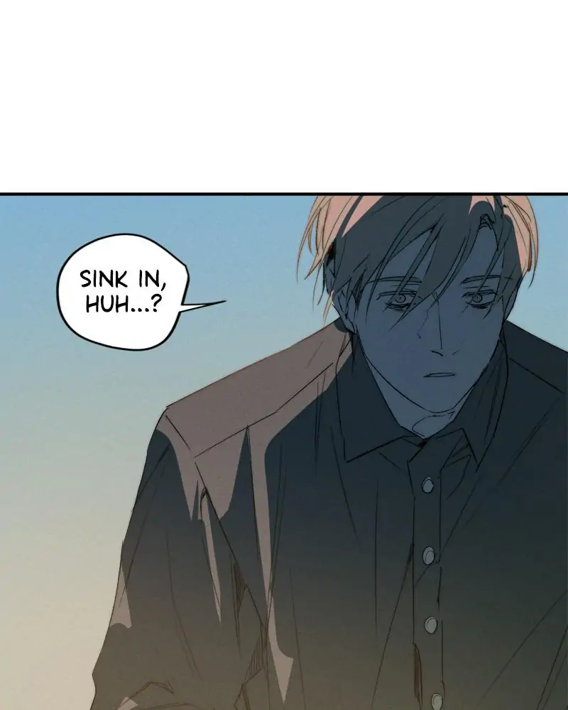 The Saviour’s Time Chapter 32 - Page 70