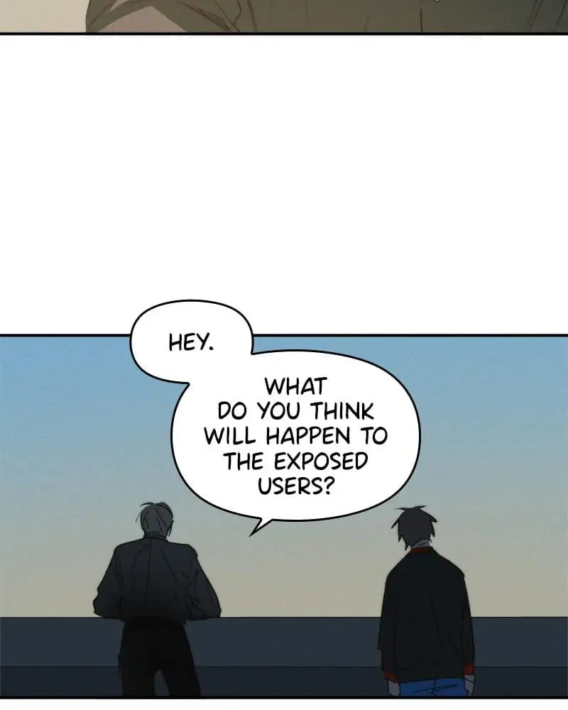 The Saviour’s Time Chapter 32 - Page 71