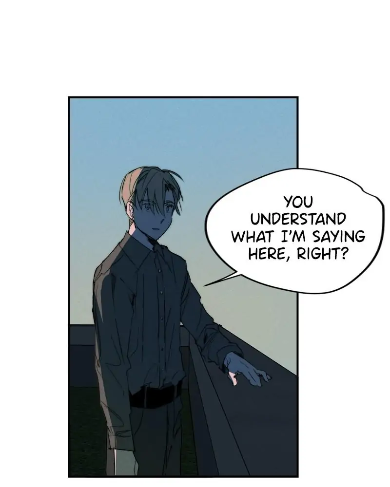 The Saviour’s Time Chapter 32 - Page 74