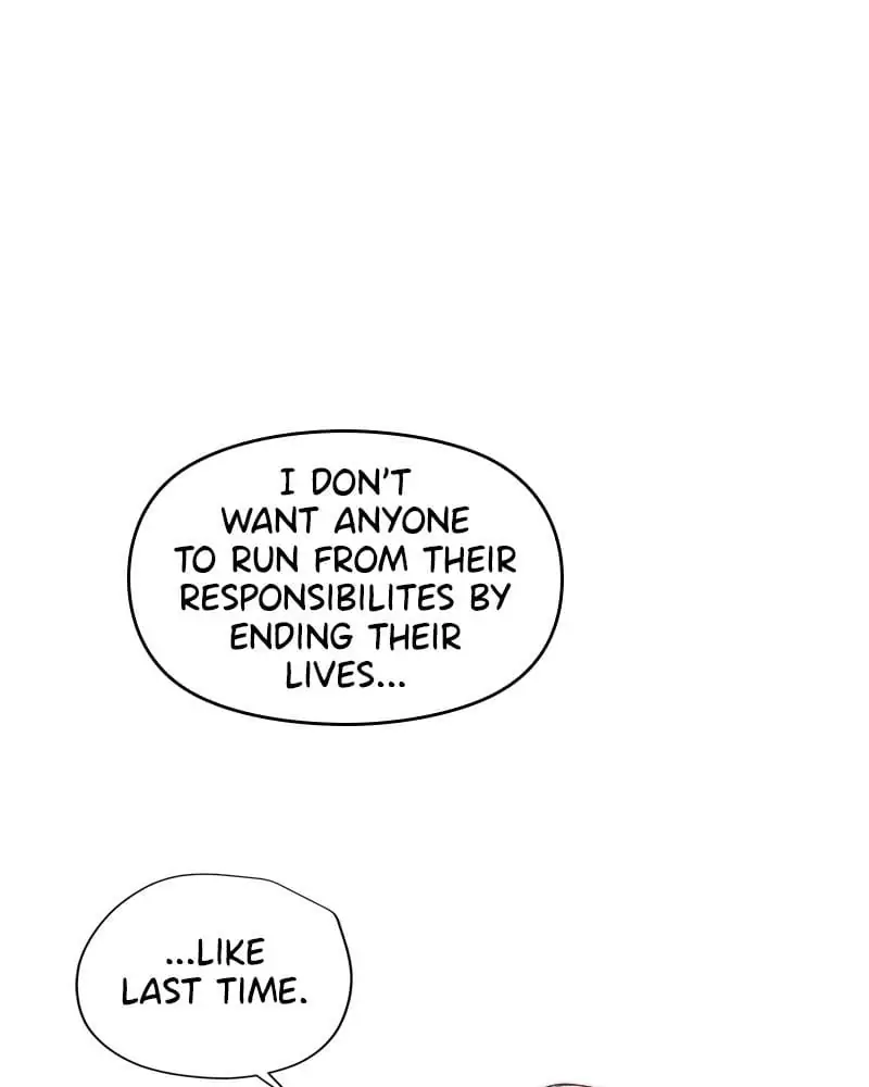 The Saviour’s Time Chapter 32 - Page 76