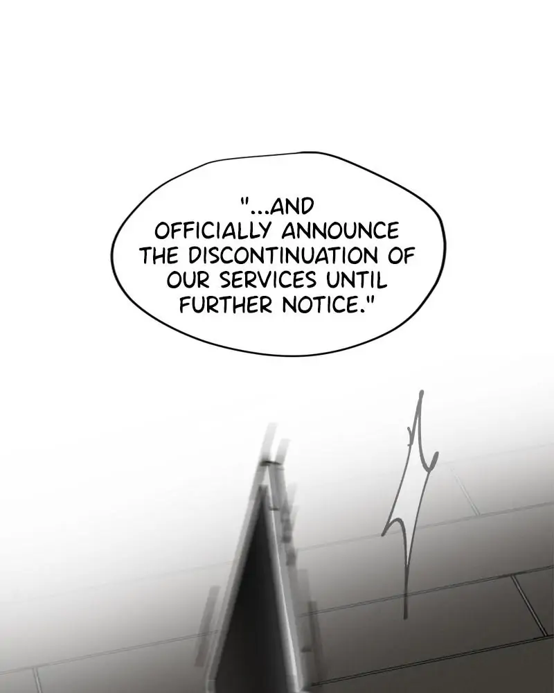 The Saviour’s Time Chapter 32 - Page 8