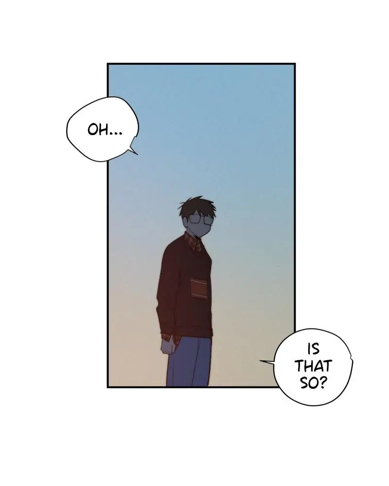 The Saviour’s Time Chapter 33 - Page 10