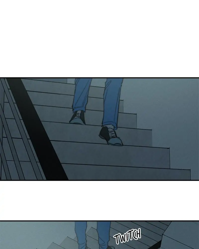 The Saviour’s Time Chapter 33 - Page 11