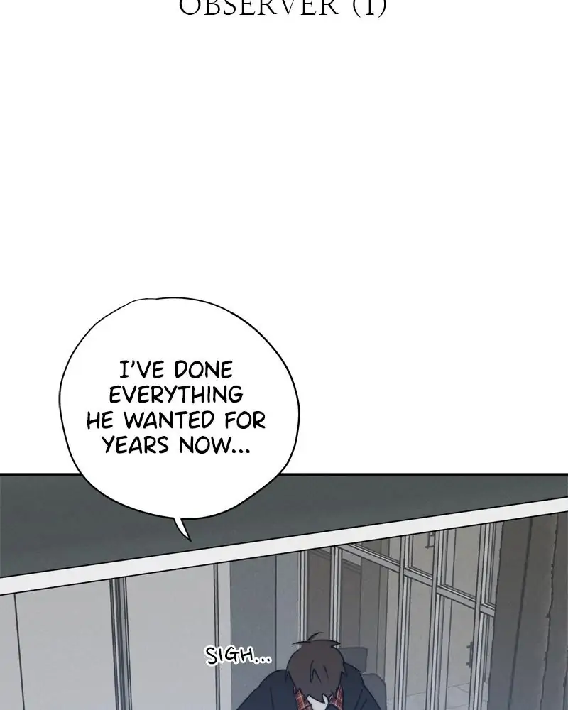 The Saviour’s Time Chapter 33 - Page 15