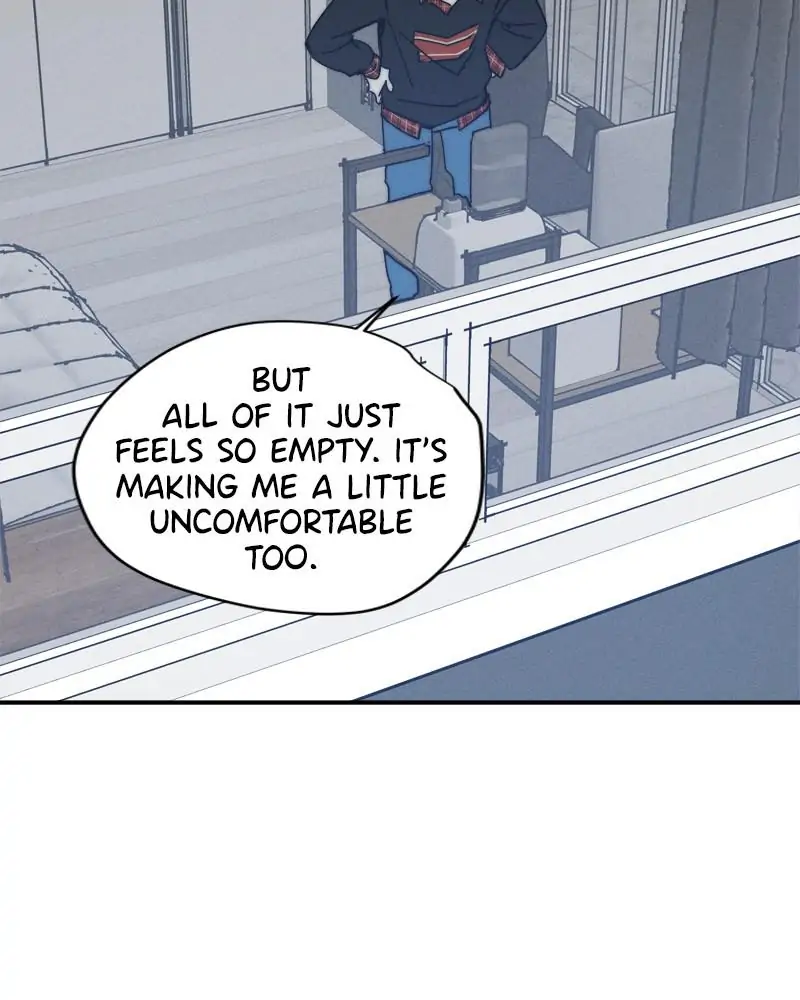 The Saviour’s Time Chapter 33 - Page 16
