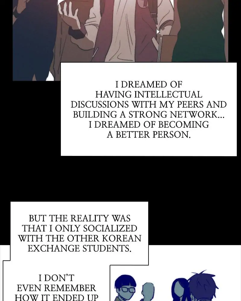 The Saviour’s Time Chapter 33 - Page 22
