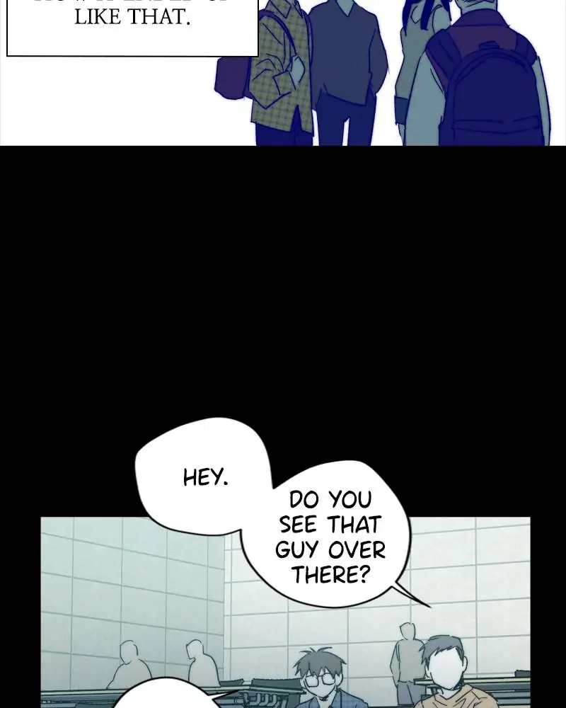 The Saviour’s Time Chapter 33 - Page 23