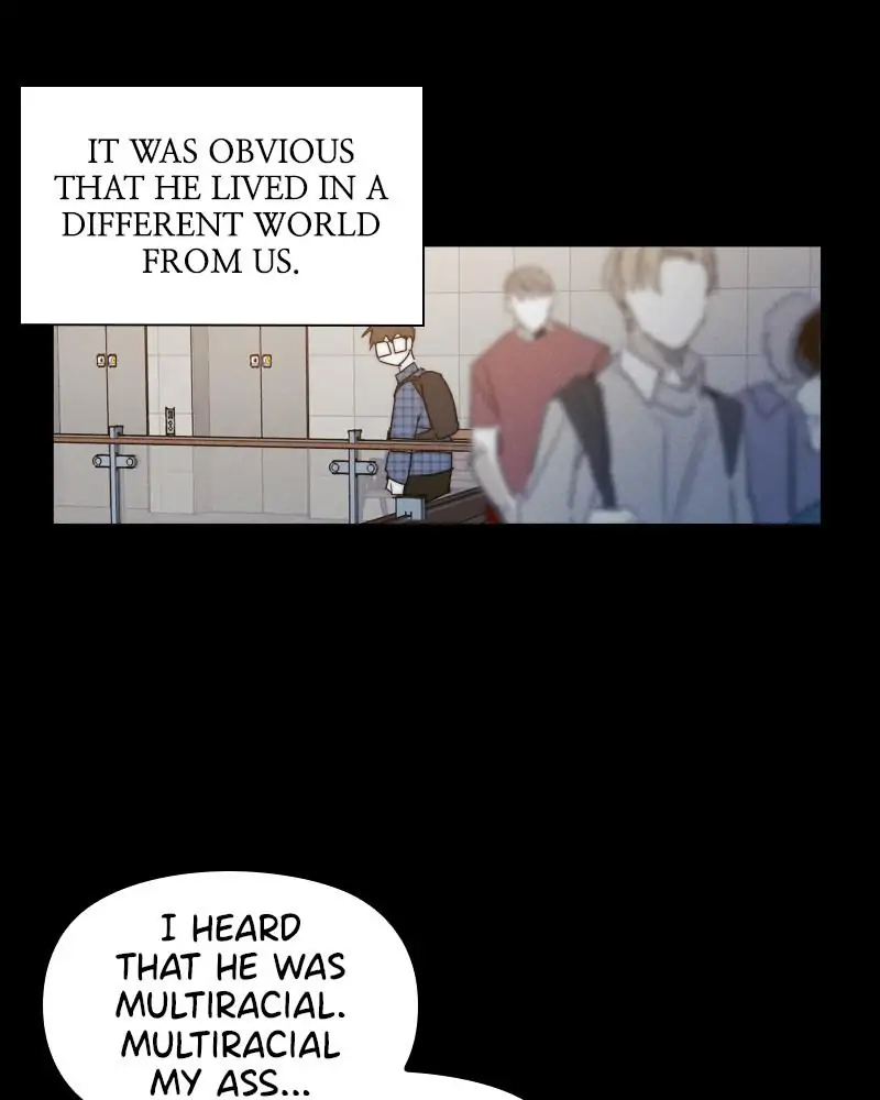 The Saviour’s Time Chapter 33 - Page 28