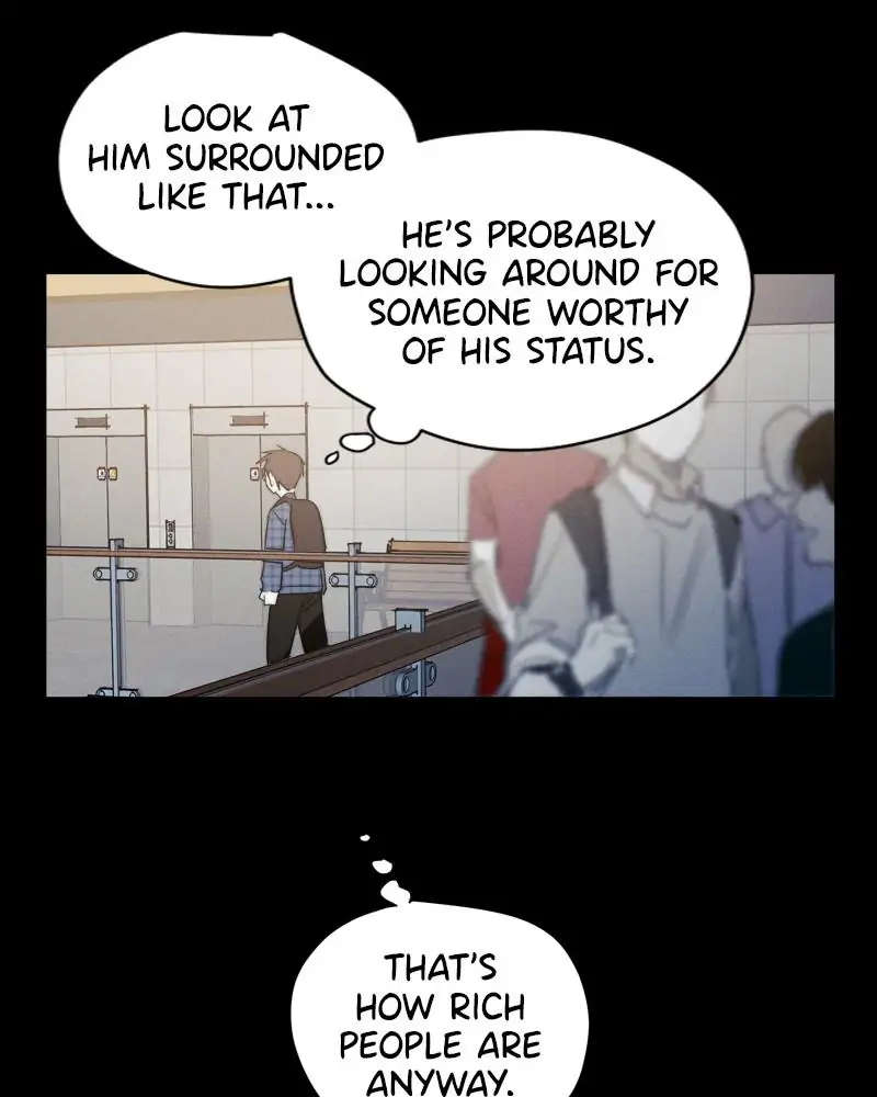 The Saviour’s Time Chapter 33 - Page 30