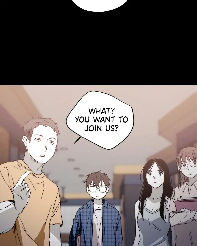 The Saviour’s Time Chapter 33 - Page 31