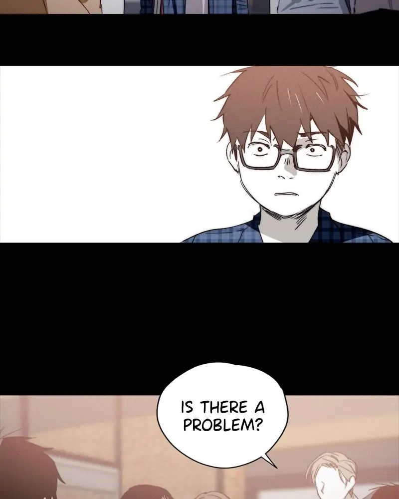 The Saviour’s Time Chapter 33 - Page 32