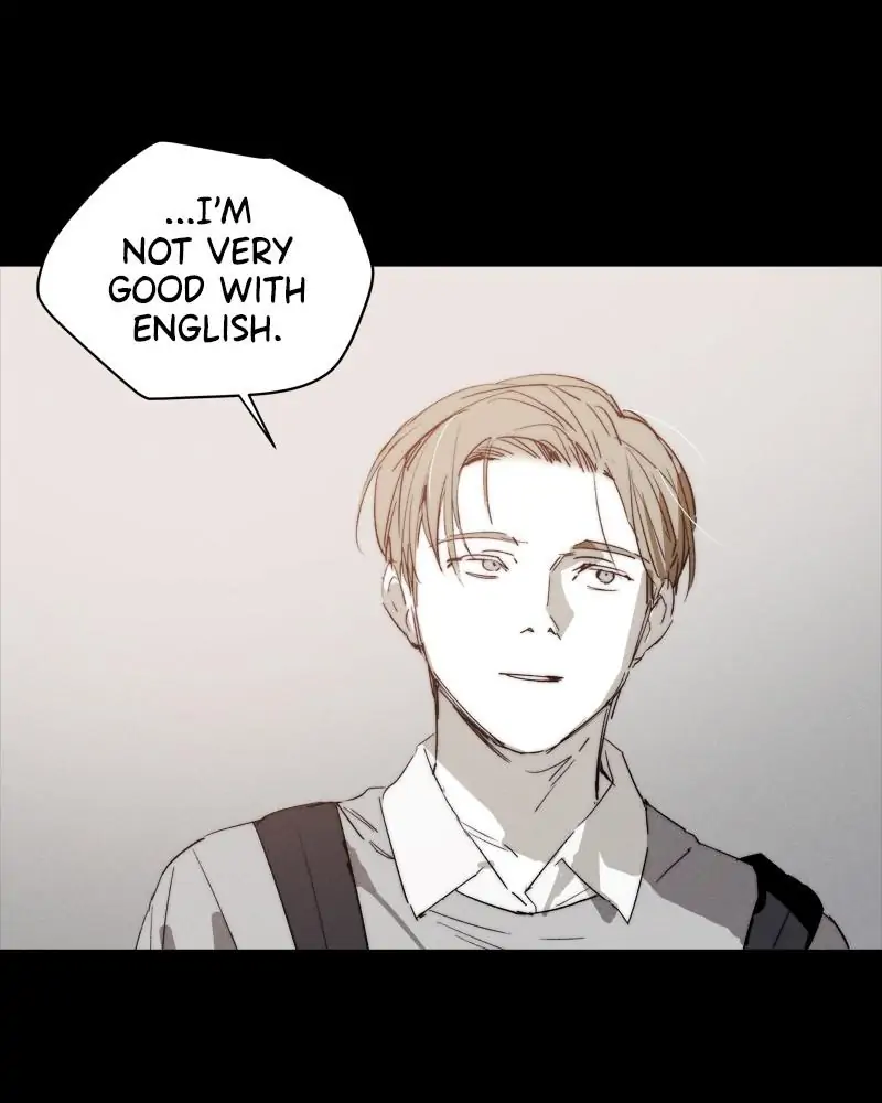 The Saviour’s Time Chapter 33 - Page 35
