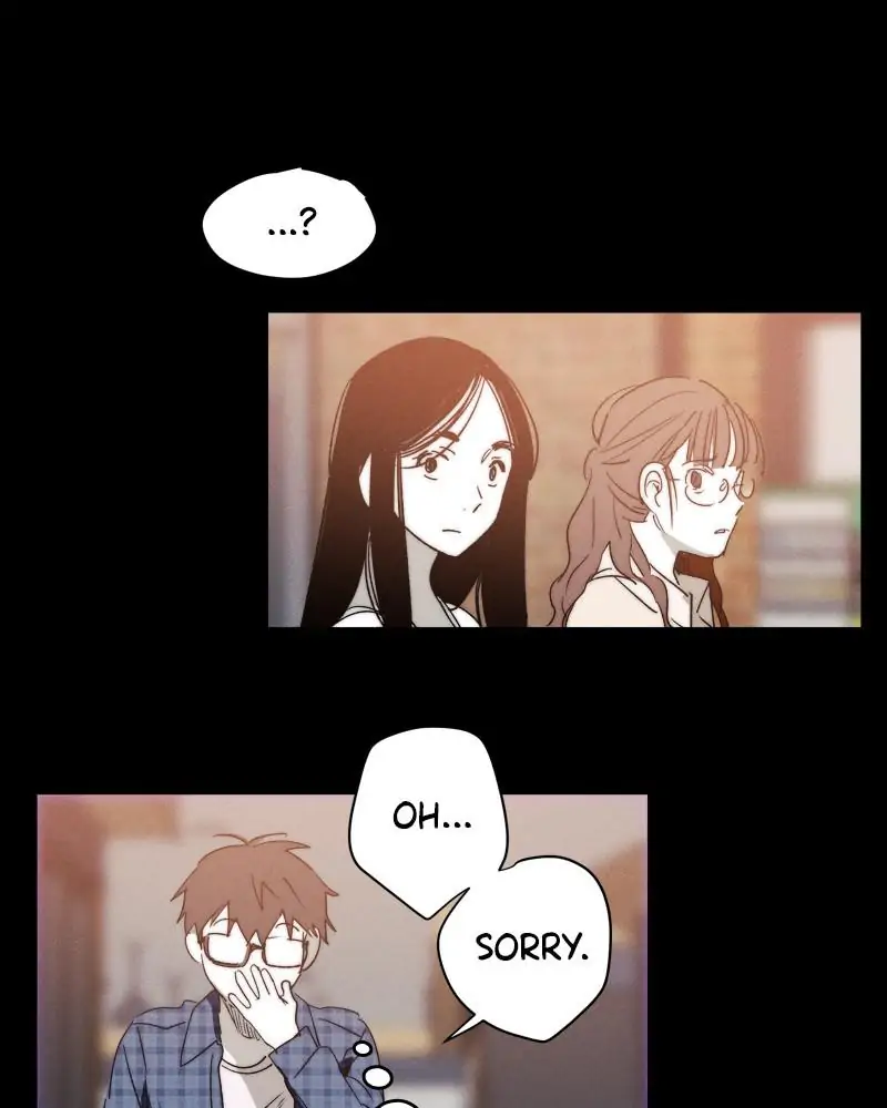 The Saviour’s Time Chapter 33 - Page 39