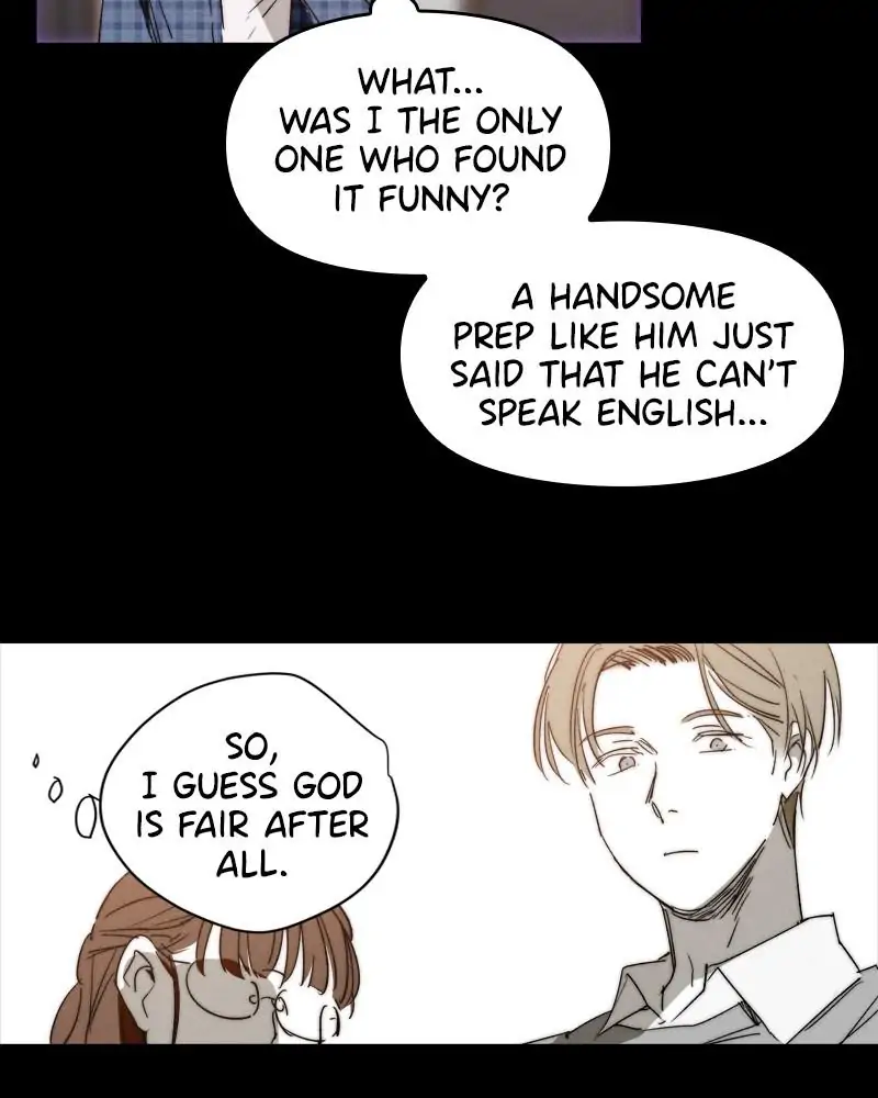 The Saviour’s Time Chapter 33 - Page 40