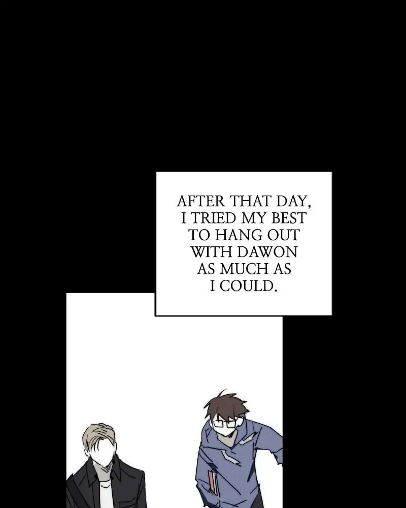 The Saviour’s Time Chapter 33 - Page 41