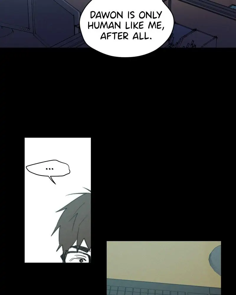 The Saviour’s Time Chapter 33 - Page 45