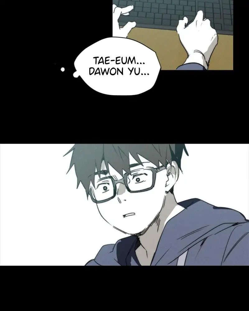The Saviour’s Time Chapter 33 - Page 46