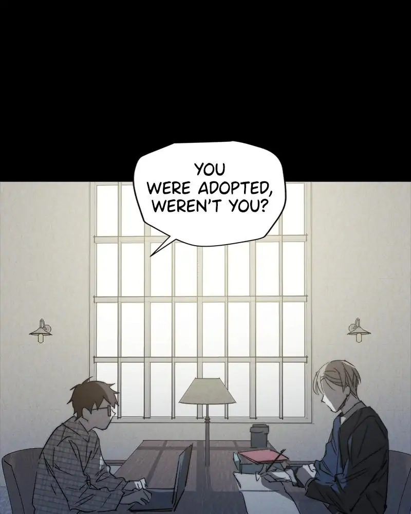 The Saviour’s Time Chapter 33 - Page 47