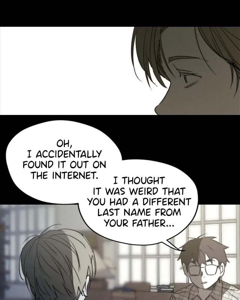 The Saviour’s Time Chapter 33 - Page 49