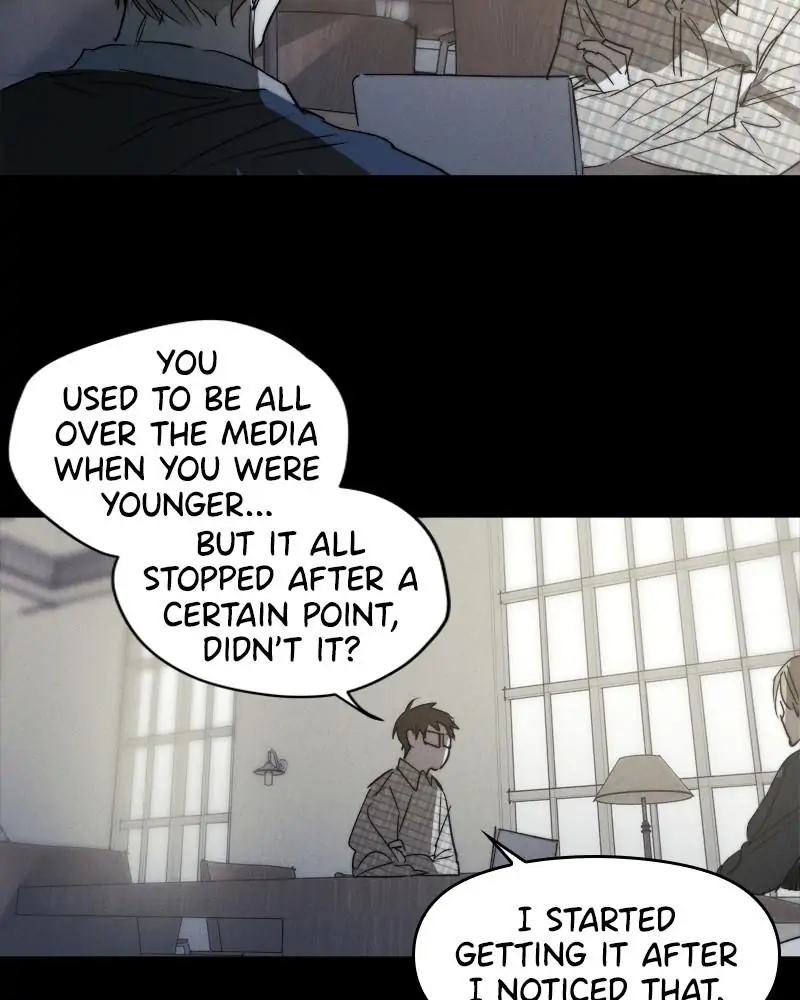The Saviour’s Time Chapter 33 - Page 50