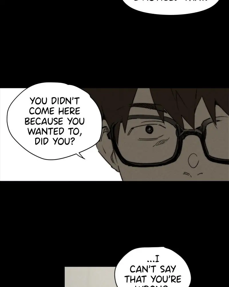 The Saviour’s Time Chapter 33 - Page 51