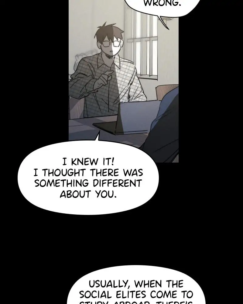 The Saviour’s Time Chapter 33 - Page 52