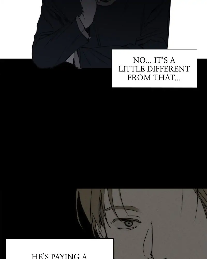The Saviour’s Time Chapter 33 - Page 58