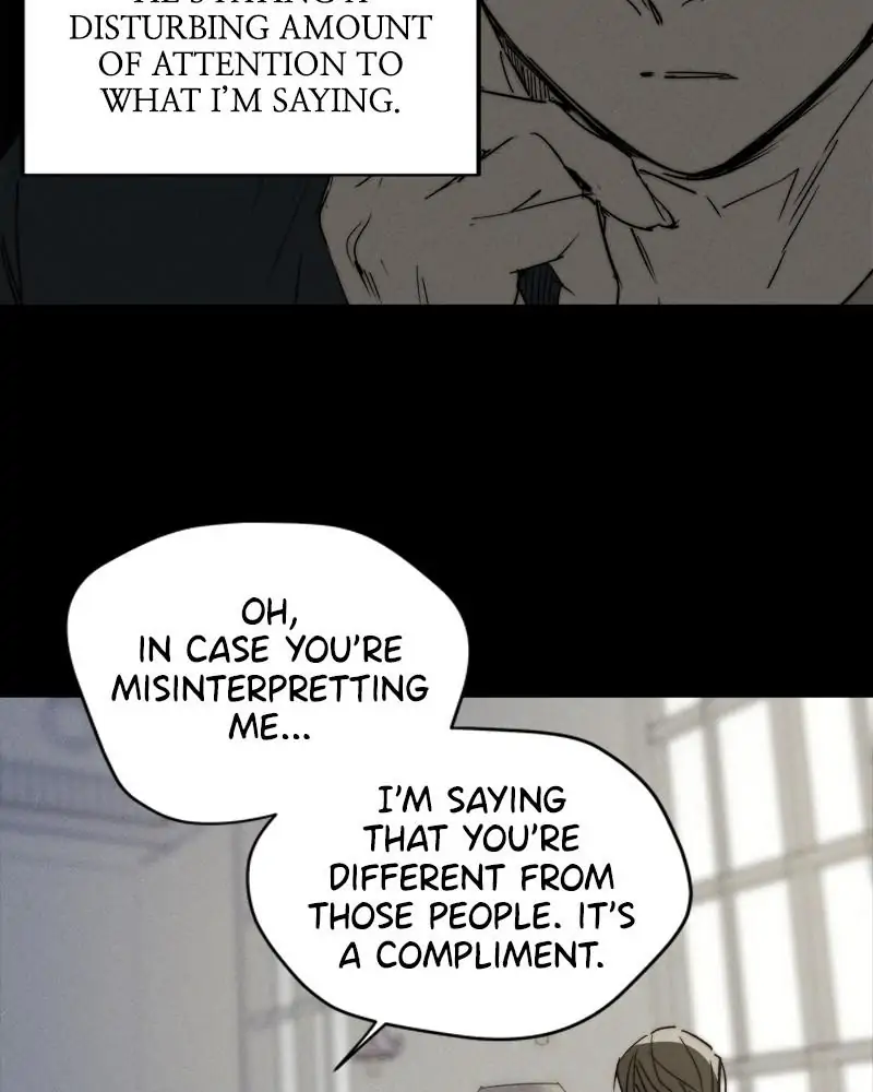 The Saviour’s Time Chapter 33 - Page 59