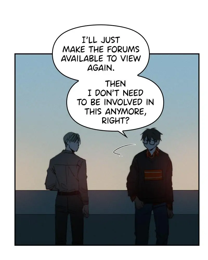 The Saviour’s Time Chapter 33 - Page 6