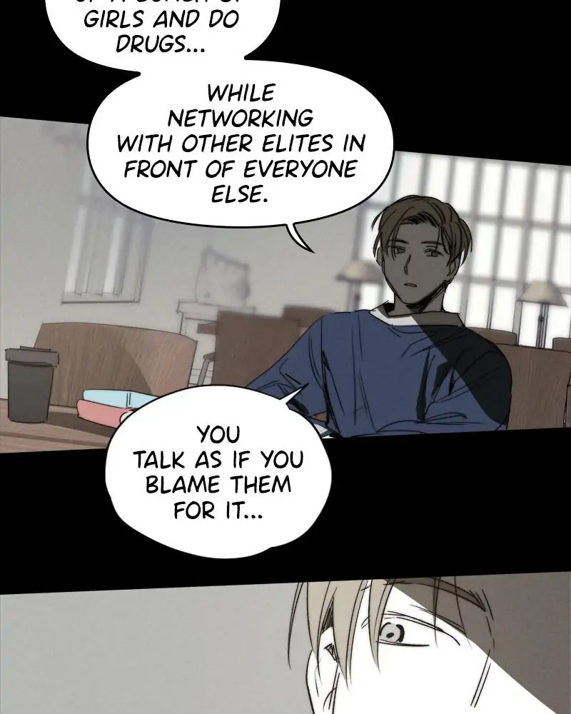 The Saviour’s Time Chapter 33 - Page 61