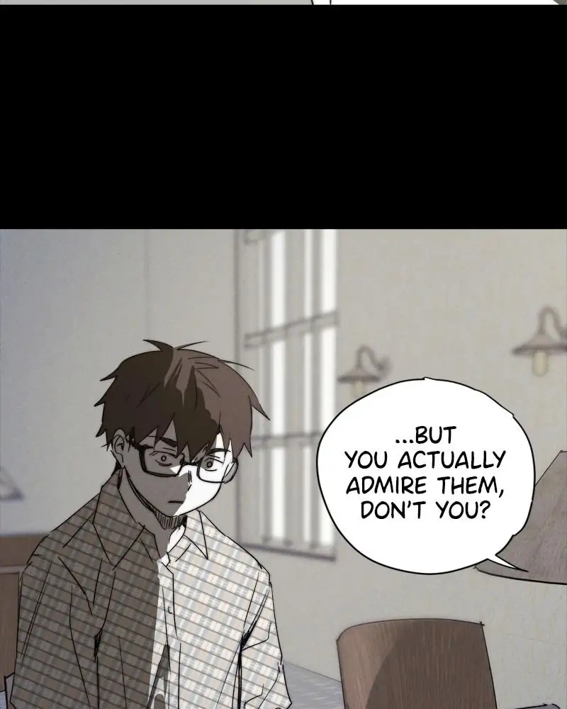 The Saviour’s Time Chapter 33 - Page 62