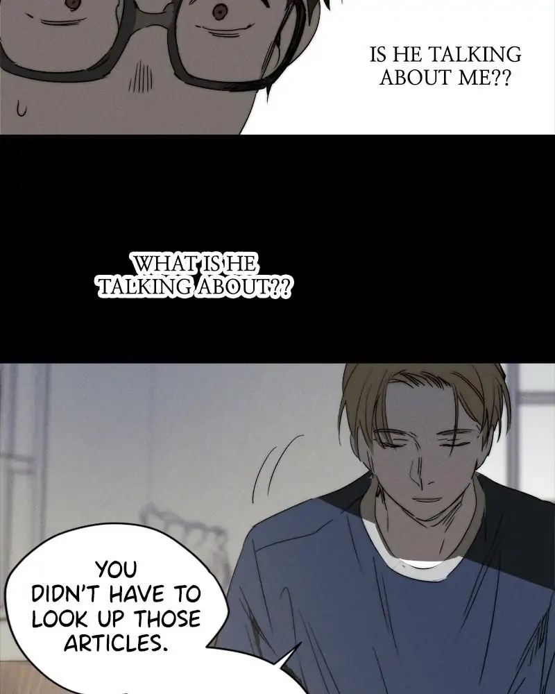 The Saviour’s Time Chapter 33 - Page 64