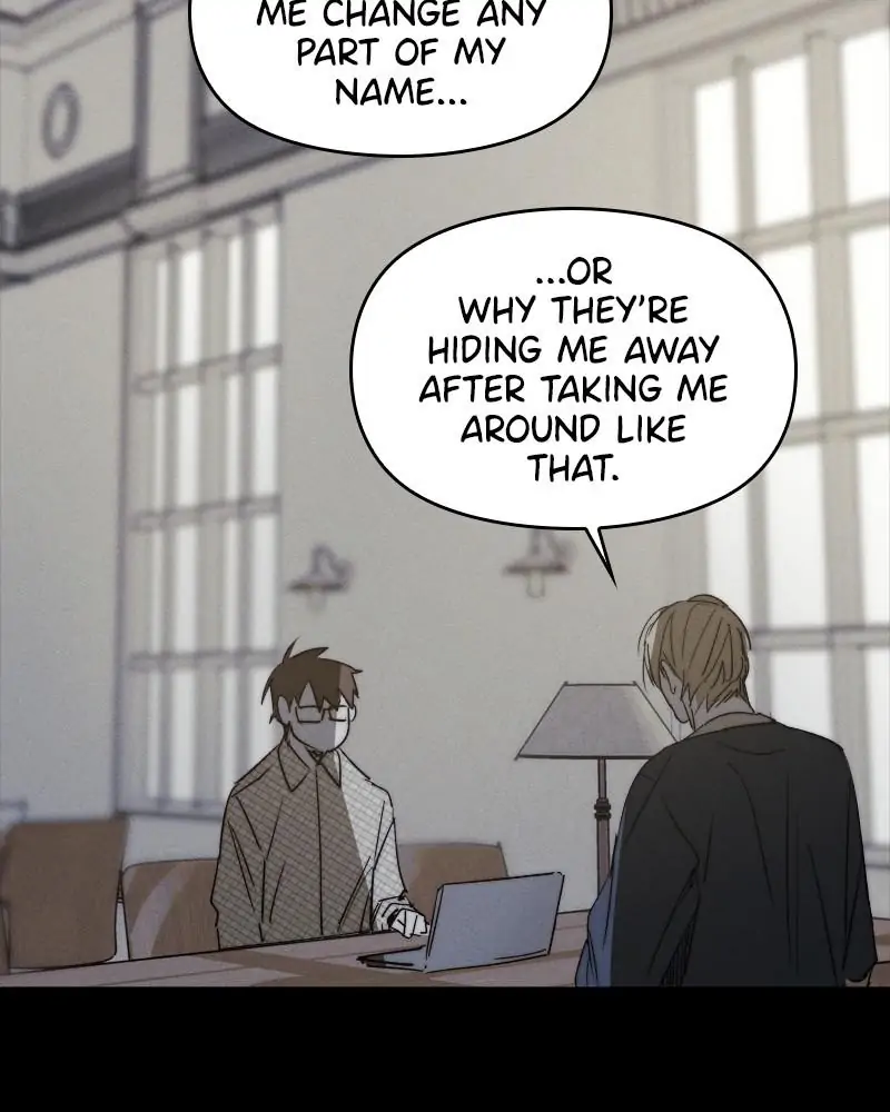 The Saviour’s Time Chapter 33 - Page 67